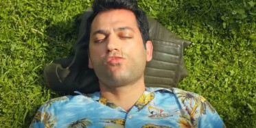 İlk Öpücük Filmi Fragmanı
