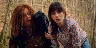 İlk Öpücük Filmi 2. Fragmanı 