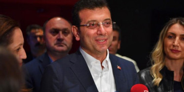 CHP'nin İstanbul Adayı Ekrem İmamoğlu'nun Slogan Yalanı Ortaya Çıktı