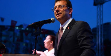 CHP İstanbul Adayı Ekrem İmamoğlu Ne Demek İstedi: 145 Yıldır Mücadele Veriyoruz