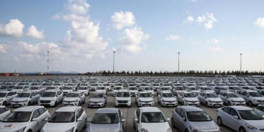 İmamoğlu Bir Buçuk Yılda 10 Binin Üzerinde Araç Kiraladı