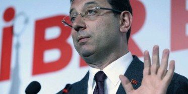 İmamoğlu'na Zam Tepkisi