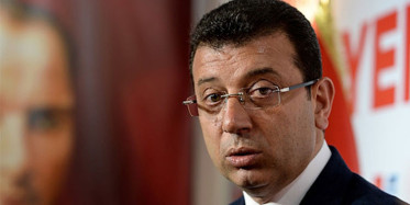 İmamoğlu'nun Sosyal Medya Ekibinden Skandal