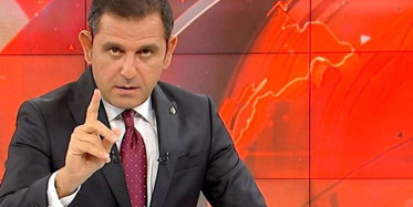 İmamoğlu’nun sözlerine Fatih Portakal’dan ser cevap: “Sahaya çıkmasın”