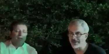 İmamoğlu'nun Bu Yüzünü Hiç Görmediniz