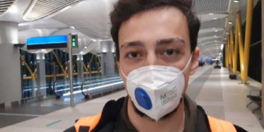 Çin'deki Türkler Tahliye Ediliyor! Türk Öğrenci Yaşadıklarını Anlattı