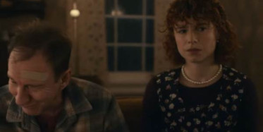 I’m Thinking of Ending Things İlk Fragmanı Yayınlandı