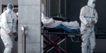 Çin'de SARS Benzeri 'Gizemli Hastalık' Paniği! 