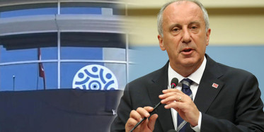 İnce İnce Eleştirirken Halk TV Yayını Kesti!