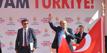 Muharrem İnce Mal Varlığını Açıkladı