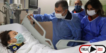 İnci Bacaklarını Hissetmeye Başladı!