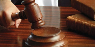 İnfaz Düzenlemesi Meclis'e Sunuldu