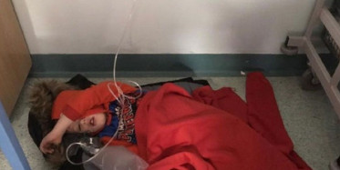 İngiltere'de Sağlık Skandalı