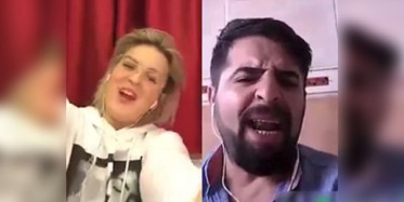 İngiliz Şarkıcı Anne Marie ile Cizreli Mehmet'in Düeti İzlenme Rekorları Kırıyor!