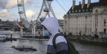 İngiltere'de Covid-19'un Korkutan Tablosu!