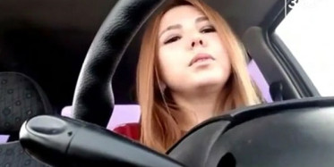 Canlı Yayın Yaparken Kazada Hayatını Kaybetti!