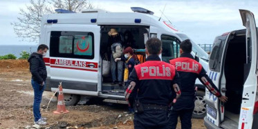 İntihar Anonsuyla Gittikleri Olayın Altından Dram Çıktı