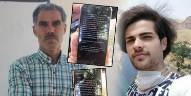 İntihar Notu Bırakarak Kaybolan 21 Yaşındaki Gencin Cansız Bedeni Ağaca Asılı Halde Bulundu