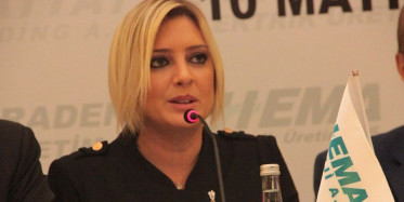 İpek Hattat'a 32 Yıl Hapis Cezası İstendi!