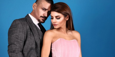 Şenol İpek Ve Bircan İpek 5 Yıllık Evliliklerini Bitirdiklerini sosyal Medyadan Duyurdu