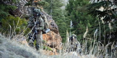 Irak’ın Kuzeyinde 4 Odalı Mağara Bulundu