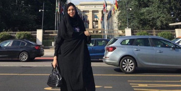 İçki İçerken Görüntülenen Spikerin Başına Öyle Bir Şey Geldi ki!