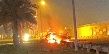 CNN International'den İran İddiası