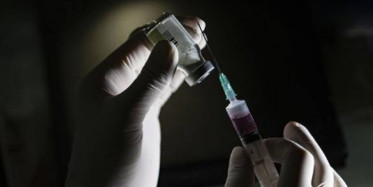 İran'da İlk Koronavirüs Aşısı Vuruldu