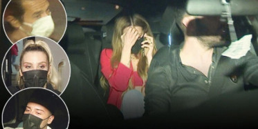 İrem Derici, Enis Arıkan Gibi İsimlerin Olduğu Partiyi Polis Bastı!