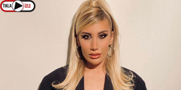 İrem Derici İbo Show'da!