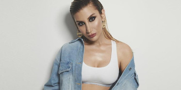 İrem Derici Yere Kapaklandı!