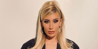 İrem Derici'nin Canına Tak Etti!