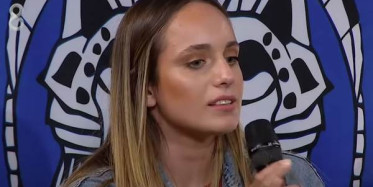 İrem Akın'ın Cemal Can Hakkındaki Görüşleri