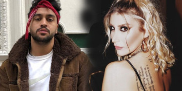 İrem Derici ve Ataberk Özdene'den Arabada Eğlenceli Dans