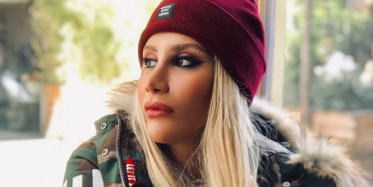 Coronavirüs Nedeniyle Kendisini Karantinaya Alan İrem Derici Ev Hallerini Paylaştı