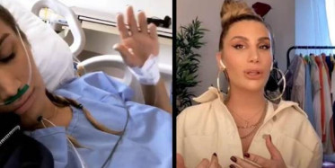 İrem Derici: Telefonum Sürekli Çalınca Sim Kartımı Yedim