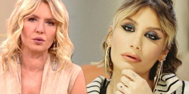 İrem Derici ile Söylemezsem Olmaz Sunucuları Karşı Karşıya Geldi