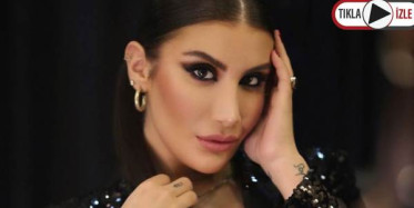 İrem Derici’den İdo Tatlıses’e Gönderme