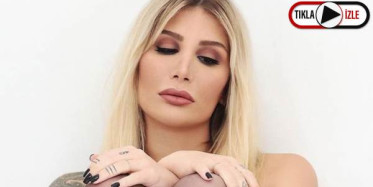 İrem Derici, ‘Hiç basıldın mı?’ Sorusuna Verdiği Cevapla Dikkat Çekti