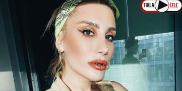 İrem Derici: Kendi Yağımda Kavruluyorum