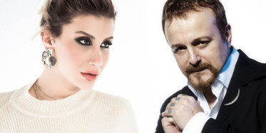 İrem Derici’den Harun Kolçak Paylaşımı