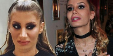 İrem Derici, Korona Virüs Olan Irak'taki Konserini İptal Etmeyeceğini Söyledi