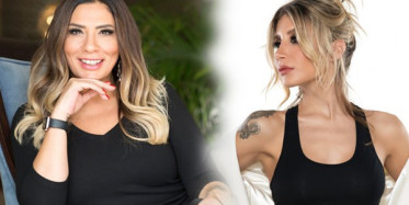 Işın Karaca: İrem Derici'yi Görmeye Tahammülüm Yok