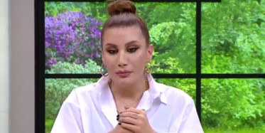 İrem Derici'den Melek Açıklaması