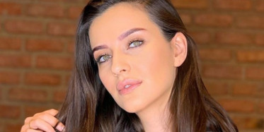 İrem Helvacıoğlu: 20 Kilo Verdim