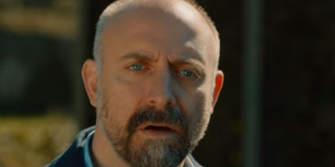 İrfan ve İlay Yolculuğa Çıkıyor