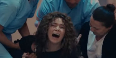 Şirin Sonunda Cezasını Buldu