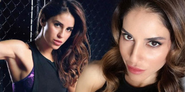 Irmak Ünal’dan Dikkat Çeken Spor Paylaşımı