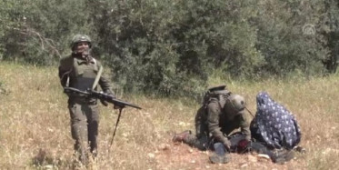 İsrail Askerleri, Vurdukları Filistinlinin Hastaneye Kaldırılmasını Engelledi