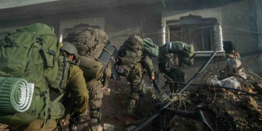 İşgalci İsrail askerinden kan donduran video: Öldürecek bebek arıyorum